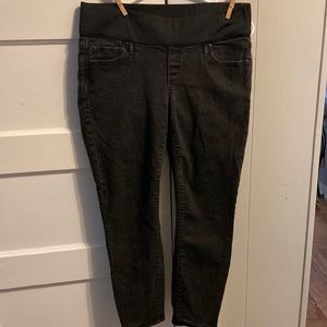 Gap Maternity Skinny jeans